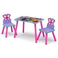 Disney Encanto 4Piece Toddler Playroom Set by Delta Children