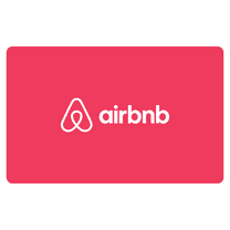 Airbnb eGift Card