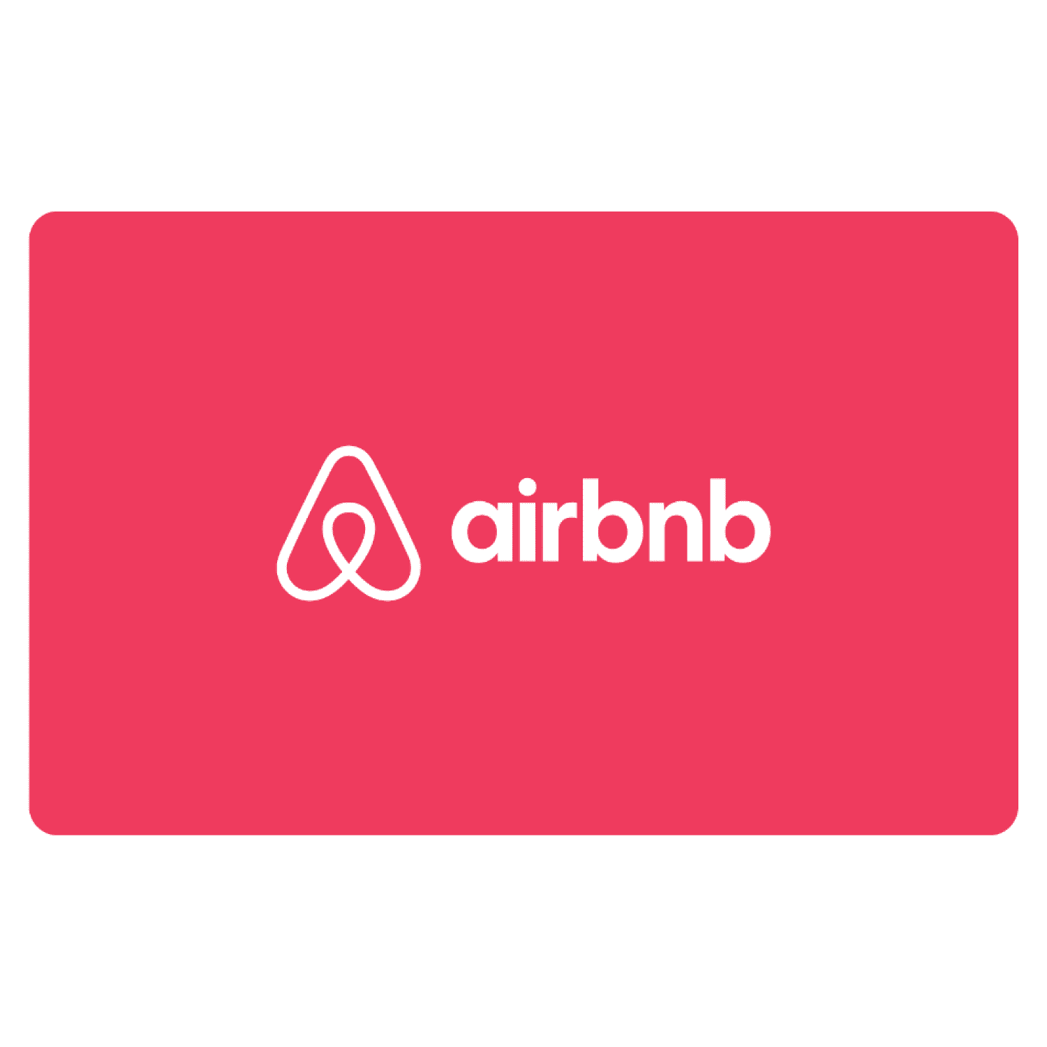 Airbnb eGift Card [Email Delivery]