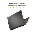 thumbnail image 3 of Laptop Gaming Asus TUF FX506HE-HN008T Intel Core i5 Gen 11th 16GB RAM 512GB SSD, 3 of 4