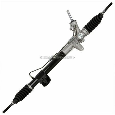 For Dodge Durango & Jeep Grand Cherokee Power Steering Rack And Pinion