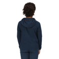 thumbnail image 2 of Regatta - Sudadera Loco Microrayas para Niños/Niñas (Vaquero Luz de Luna, Negro), 2 of 3