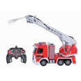 thumbnail image 1 of Crosslander PRO ® Radio controlled Firer truck with light and sounds effects., 1 of 8