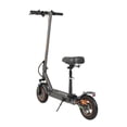 thumbnail image 4 of Scooter eléctrico Honey Whale M2MAXB Negro, 4 of 4