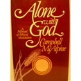 thumbnail image 1 of Pre-Owned Alone With God: A Manual of Biblical Meditation (Paperback) 0871230003 9780871230003, 1 of 1