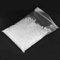 thumbnail image 3 of Cosmetics DIY Material Heat resistant Composite Wax High Melting Point White Ceresine B 100g, 3 of 8