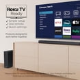 thumbnail image 5 of Westinghouse Barra de sonido de 5.1.2 canales para Smart TV, sonido envolvente de 200 W con Dolby Atmos y Dolby Digital Plus, subwoofer inalámbrico, parlantes de altura, audio de cine en casa, Bluetoo, 5 of 5