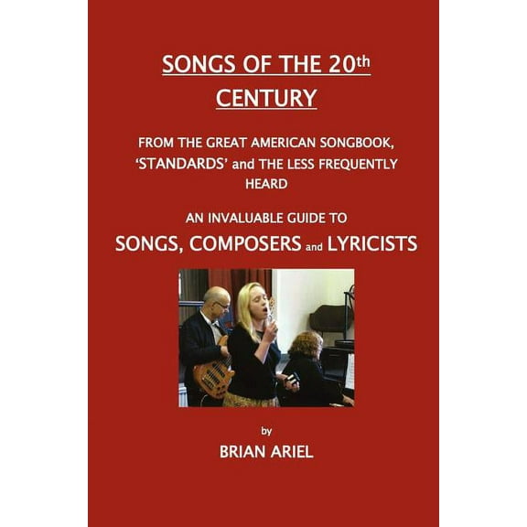 Songs of the 20th Century, (Paperback)
