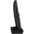 thumbnail image 4 of Panasonic Cordless Handset in Black for KXTGF340 Series - KX-TGFA30B, 4 of 4