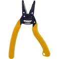 thumbnail image 2 of Ideal 45-416 Reflex Premium T-6 T-Stripper Wire Stripper, 16 to 26 AWG Stranded, 2 of 15