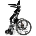 thumbnail image 4 of Karman XO-101 Manual Push-Power Assist Standing Wheelchair, 4 of 7
