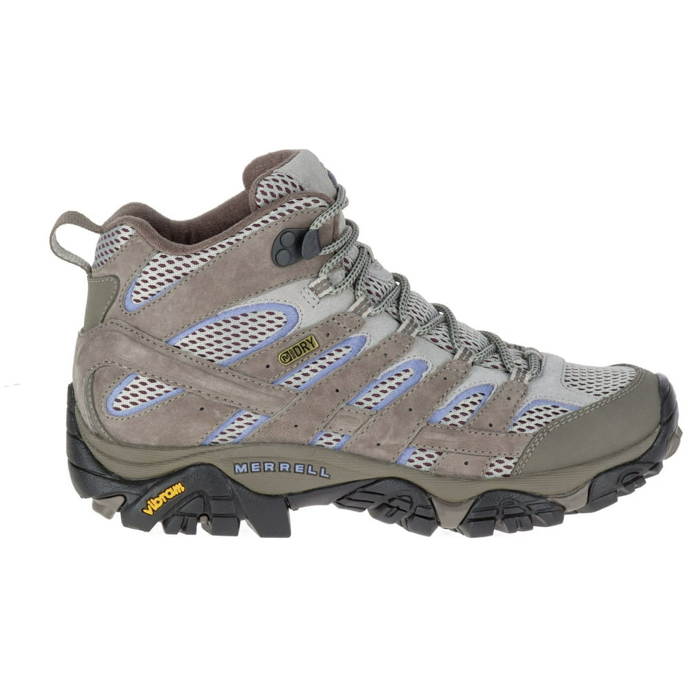 merrell moab on