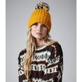 thumbnail image 2 of Beechfield Bonnet Hygge, 2 of 2