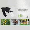 thumbnail image 2 of Bionic ear X8 directional microphone for wildlife observation and recording, 2 of 4