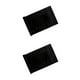 thumbnail image 1 of Tholdsy Estante de almacenamiento Suavidad Artesanía Multicolor Gran capacidad Suministro doméstico Profesional Ahorre tiempo Roll Mat Negro 2piezas, 1 of 6