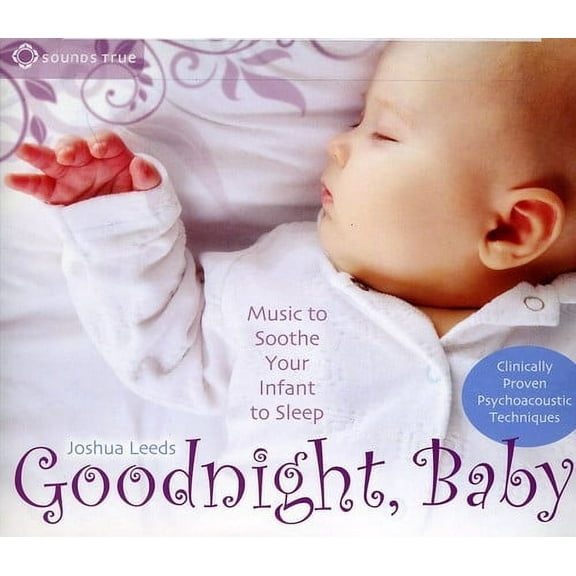 Joshua Leeds - Goodnight, Baby [CD]