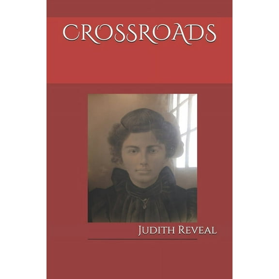 Crossroads (Paperback)