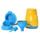 thumbnail image 5 of Mejora el orinal portátil de emergencia para bebés y niños para viajar en coche y acampar, taza de entrenamiento para orinar para niños pequeños JAMW Sencillez, 5 of 5