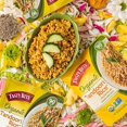 thumbnail image 3 of Tasty Bite Organic Tandoori Rice 8.8oz Ready to Eat Microwaveable Fully Cooked Brown Rice Vegan Indian Spices Food Entree for Quick Easy Meal Breakfast Lunch Dinner Preparation Dishes, Pack of 2, 3 of 7