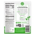 thumbnail image 5 of Orgain Organic Protein Powder, Vanilla, Single Packet, 5 of 7