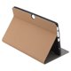 thumbnail image 5 of Funda para tableta de 10,1 pulgadas, diseño envolvente completo, a prueba de golpes, soporte multifuncional, funda protectora para tableta Smile X, 5 of 8