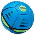 thumbnail image 2 of Wahu Phlat Ball - Throw a Disc, Catch a Ball!, 2 of 5