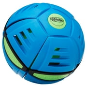 Wahu Phlat Ball - Throw a Disc, Catch a Ball!