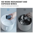 thumbnail image 3 of Fuente de agua PETKIT EVERSWEET Solo 2 2L para perros y gatos, 3 of 9