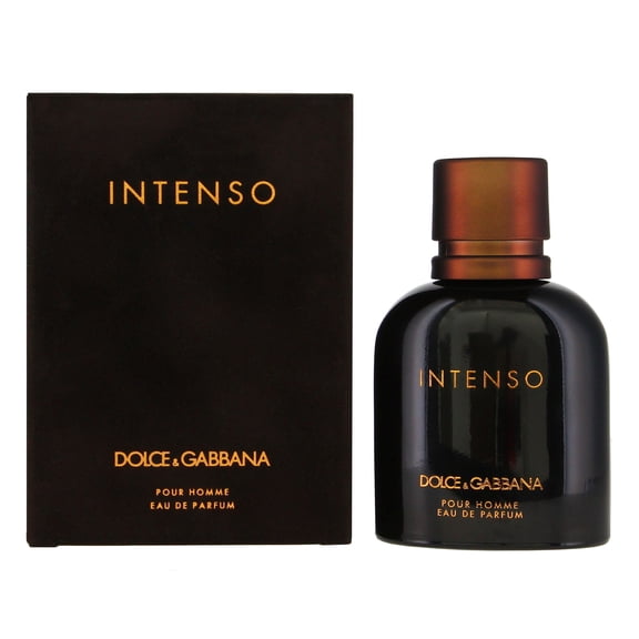 Dolce & Gabbana Intenso 2.5oz Eau de Parfum, Cologne for Men
