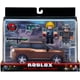 thumbnail image 1 of Roblox Action Collection - Car Crusher 2: Grandeur Dignity Feature Vehicle [Incluye artícu Roblox Roblox, 1 of 2