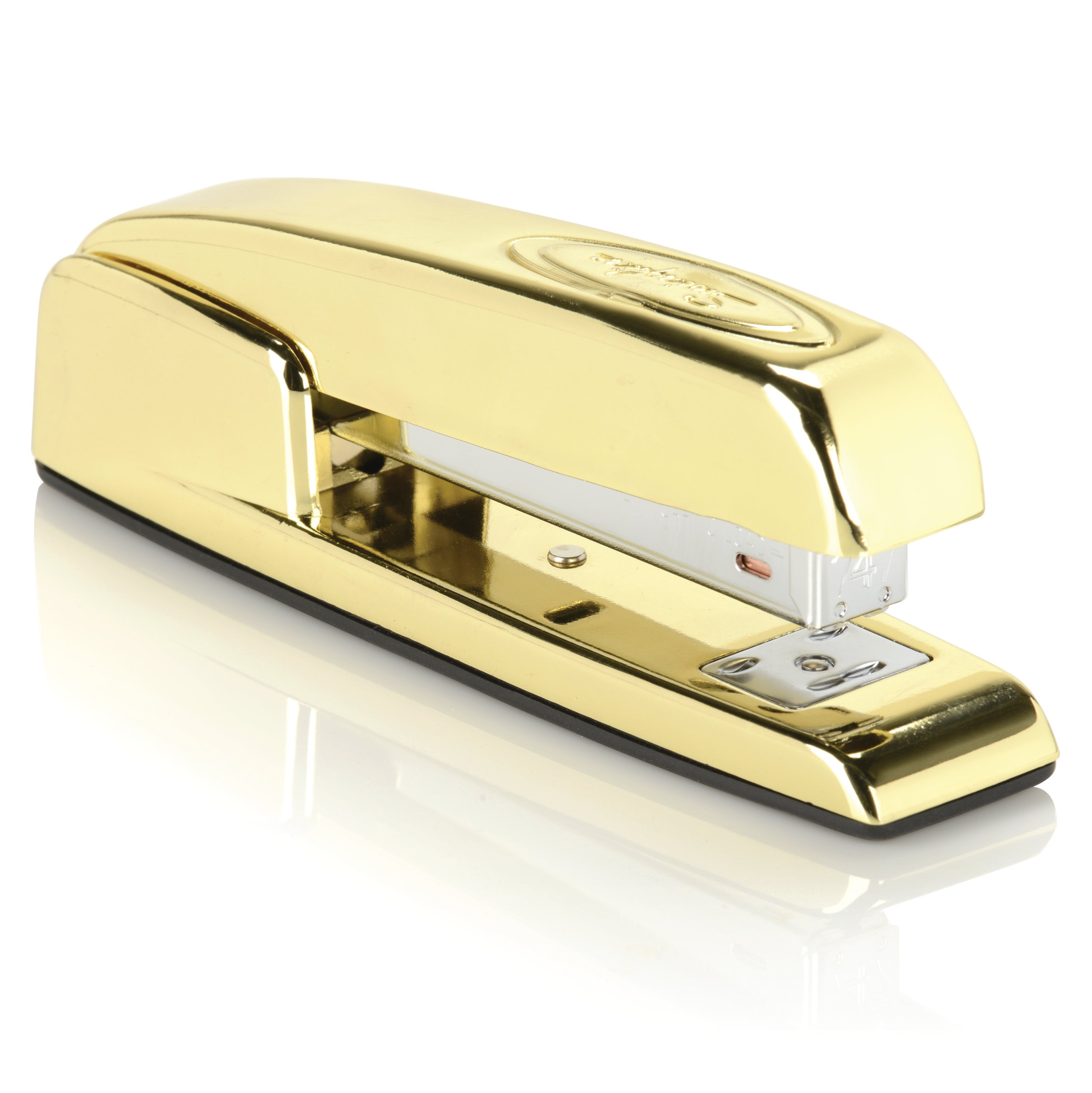 Swingline 747 Business Stapler, Gold