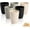 Grey Stone, variant on Wheat Straw Cups Alternative Plastic Cups 16oz(6pcs,Multi)