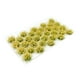 thumbnail image 5 of Cluster Grass Artificial Grass Grass Tufts Flower Cluster for 1:35 1:48 1:72 1:87 Countryside Garden Scenery DIY Sand Table Scenario Decor Estilo C BLESIY mini hierba de hadas, 5 of 7
