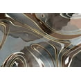 thumbnail image 2 of Naskrent, Delores 18x13 White Modern Wood Framed Museum Art Print Titled - Durango Valley, 2 of 4