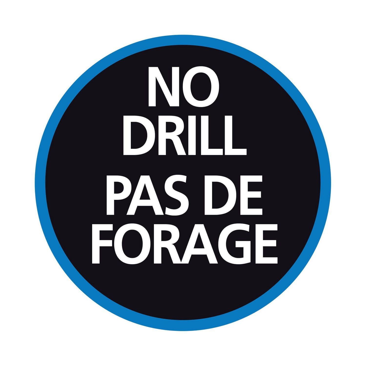 Tringle de rideau de douche à tension ajustable Mainstays Easy Up, sans outils nécessaires 3 tailles différentes