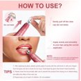 thumbnail image 5 of Lip Brightening 12g Moisturizing, Hydrating, Brightening, Moisturizing for Lip Care, 0.03 lb, 5 of 6