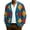 Royal Blue001, variant on QHRMKOG Men Cardigan Relaxed Fit Color Block Argyle Graphic Cardigan Sweaters Vintage Long Sleeve V Neck Button Up Cardigans Fall Trendy Knitted Ribbed Sweater Green 3XL