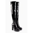 thumbnail image 2 of Women's Thigh High Platform Boots, 2 of 5