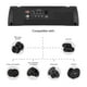 thumbnail image 4 of Amplificador de Coche Taramps Negro 1 Ohm 3000 Vatios RMS Digital Monobloque, 4 of 9