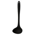 thumbnail image 2 of Cheer.US Soup Ladle with Comfortable Grip - Silicone Soup Ladle with Long Handle and Ample Bowl Capacity Perfect for Stirring, Serving Soups and More - Heavy-Duty Metal Ladle, 2 of 7