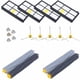 thumbnail image 1 of Kit Pièces accessoires pour iRobot Roomba serie 800 850 851 860 865 866 870 871 876 880 885 886 890 891 896 900 960 966 980 ect esquí esquí Gafas de esquí, 1 of 3