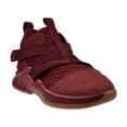 thumbnail image 2 of Nike Lebron Soldier XII Sfg (PS) Little Kids' Shoes Team Red ao2912-600, 2 of 6