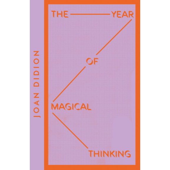 Pre-Owned The Year of Magical Thinking (Paperback) by Joan Didion