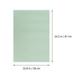 thumbnail image 2 of UPGRATOR 1Pcs Photo Backdrop Paper Pure Color Wall Paper For Professional Photographers Use, 2 of 6