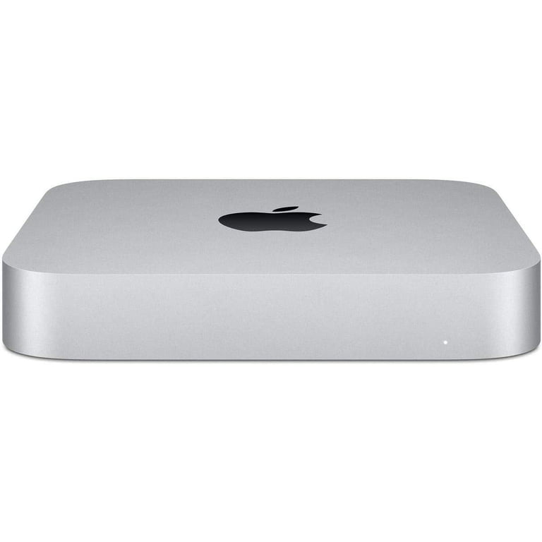 Restored Apple Mac Mini MC270LLA(2010) 1920x 1200 P 