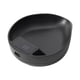 thumbnail image 2 of Báscula de café Mini báscula de bolsillo profesional portátil precisa pantalla LED báscula electrónica bandeja de granos báscula para el hogar Negro, 2 of 8
