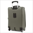 thumbnail image 2 of Travelpro Maxlite 5 Lightweight Rollaboard Luggage Expandable Carry-on Slate Green, 2 of 6