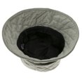thumbnail image 2 of Sombreros De Cubo De Invierno Con Cuerda Ajustable, Gorros De Guata De Celosía De Color Sólido, Sombrero De Pescador De Lavabo Unisex Minnieouse AP007034-01, 2 of 6