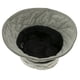 thumbnail image 3 of Sombreros De Cubo De Invierno Con Cuerda Ajustable, Gorros De Guata De Celosía De Color Sólido, Sombrero De Pescador De Lavabo Unisex seitruly AP007034-03, 3 of 6