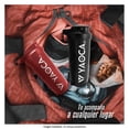 thumbnail image 4 of Vaso mezclador YAOCA shaker negro capacidad 700 ml, 4 of 4